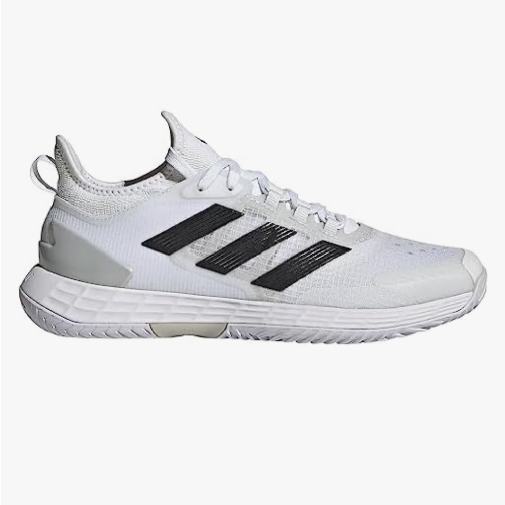 Adidas Adizero Ubersonic 4-1 Men’s Tennis Shoes